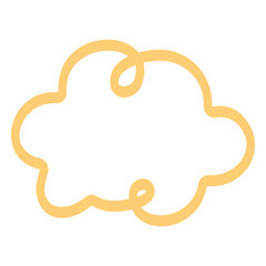 Handdrawn Cute Doodle