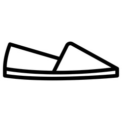 shoes icon