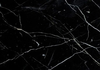 Natural black marble texture for skin tile wallpaper luxurious background, for design art work. Stone ceramic art wall interiors backdrop design. Marble with high resolutio
