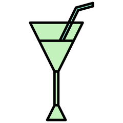  drink illustration