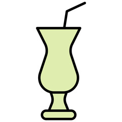  drink illustration