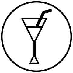  drink illustration