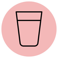 drink illustration