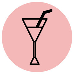 drink illustration