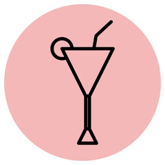  drink illustration