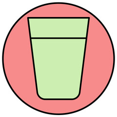  drink illustration