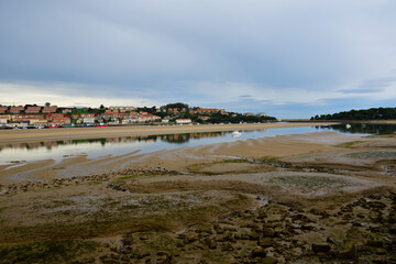 reflejo de la tierra