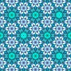 seamless pattern