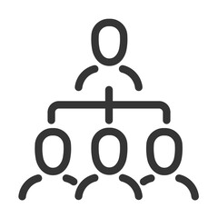 Pixel perfect, editable stroke, up scalable, line, vector bloop icon.