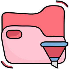 FOLDER