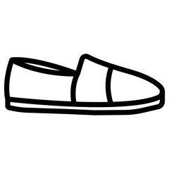 shoes icon