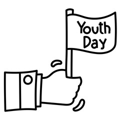 YOUTH INTERNATIONAL