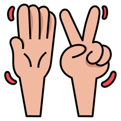 Obraz premium YOUTH INTERNATIONAL