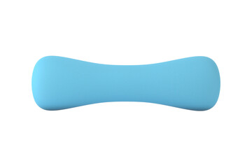 Bone Dumbbell