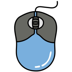 MOUSE