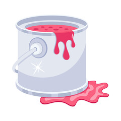 Paint Bucket 