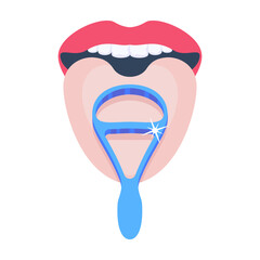 Tongue Cleaner