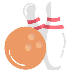 BOWLING BALL