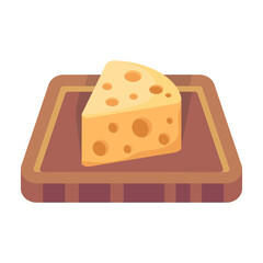 Cheese Board