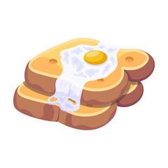 Egg Bread