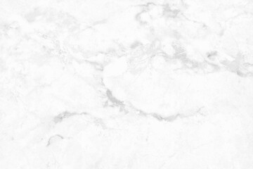 White grey marble texture background with high resolution, top view of natural tiles stone floor in...