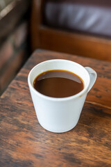 Bandrek is a traditional hot, sweet and spicy beverage native to Sundanese of West Java, Indonesia.