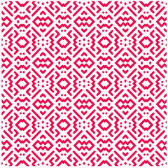 Abstract ethnic rug ornamental seamless pattern.Perfect for fashion, textile design, cute themed fabric, on wall paper, wrapping paper, fabrics and home decor.