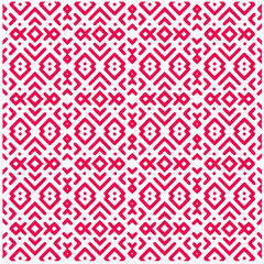 Abstract ethnic rug ornamental seamless pattern.Perfect for fashion, textile design, cute themed fabric, on wall paper, wrapping paper, fabrics and home decor.
