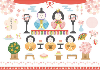 ひなまつり