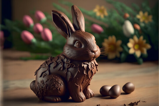 chocolate-easter-bunny-images-browse-194-stock-photos-vectors-and