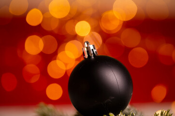 Christmas ball