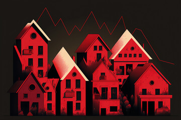 Housing market crash