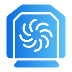 portal gradient icon