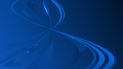 Abstract movement background. Contained stirpes and triangles object. Vector illustration.