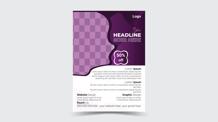 business template