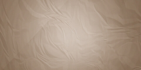 Crumpled texture . Paper background . Old paper texture . Vintage paper texture . Grunge vintage old paper texture background .