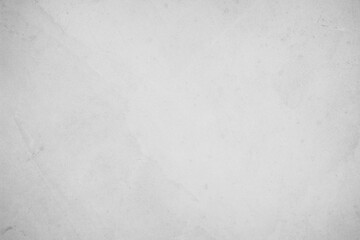 White concrete texture wall background. Pattern floor rough grey cement stone.