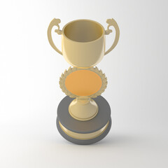 Trophy Award