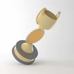 Trophy Award