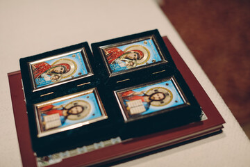 the book of the world