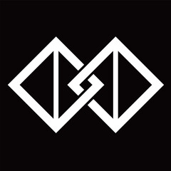 家紋です。違い枡（ます）といいます。