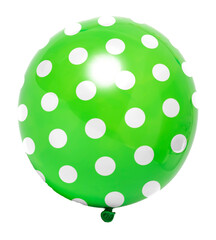 Real holiday balloon elements. Easy to use balloons in PNG format