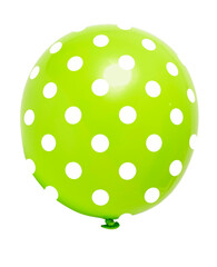 Real holiday balloon elements. Easy to use balloons in PNG format