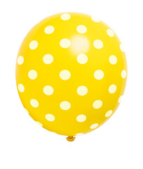 Real holiday balloon elements. Easy to use balloons in PNG format