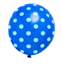 Real holiday balloon elements. Easy to use balloons in PNG format