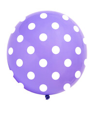 Real holiday balloon elements. Easy to use balloons in PNG format