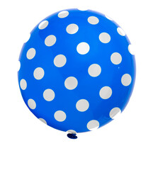 Real holiday balloon elements. Easy to use balloons in PNG format