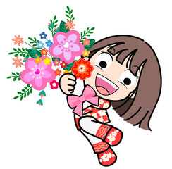 웃는아이