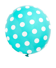 Real holiday balloon elements. Easy to use balloons in PNG format