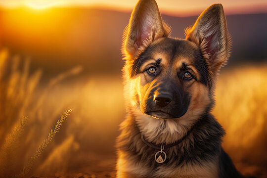 German Shepherd Puppies Images – Browse 73,303 Stock Photos, Vectors, and  Video | Adobe Stock
